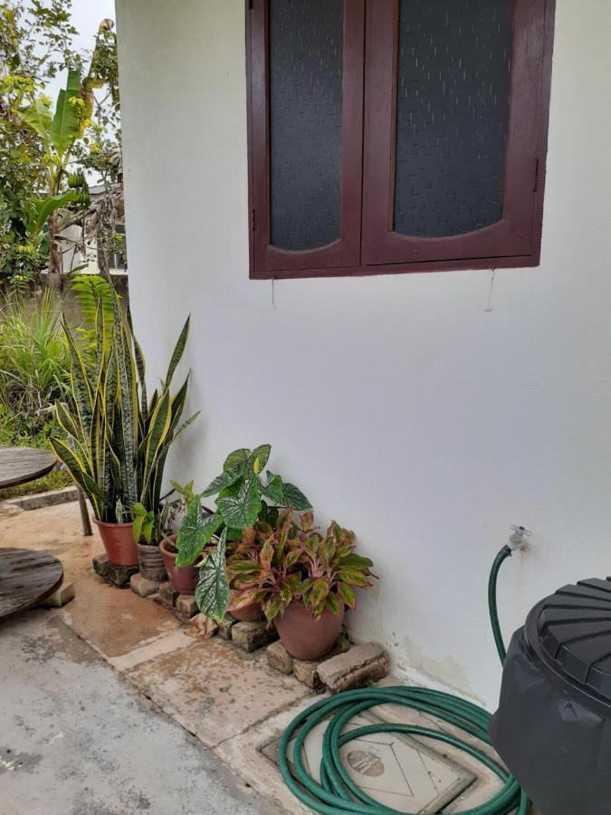 Homestay Idaman Di Kuala Terengganu Dengan 2 Bilik Aircond - Harga Utk 1 Rumah エクステリア 写真