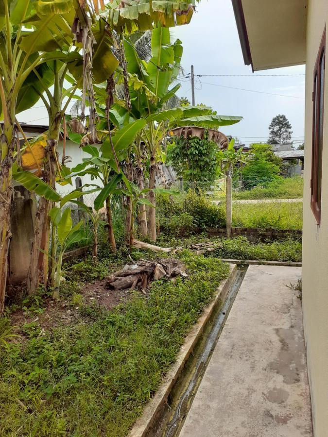 Homestay Idaman Di Kuala Terengganu Dengan 2 Bilik Aircond - Harga Utk 1 Rumah エクステリア 写真